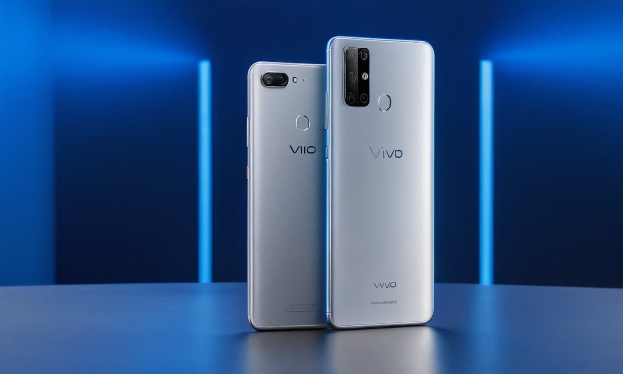 Vivo का धांसू 5G स्मार्टफोन: 200MP कैमरा और 6000mAh बैटरी के साथ, जानें कीमत और फीचर्स